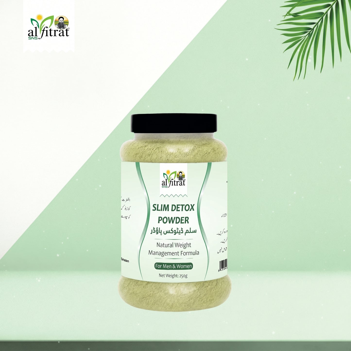 Slim Detox Powder