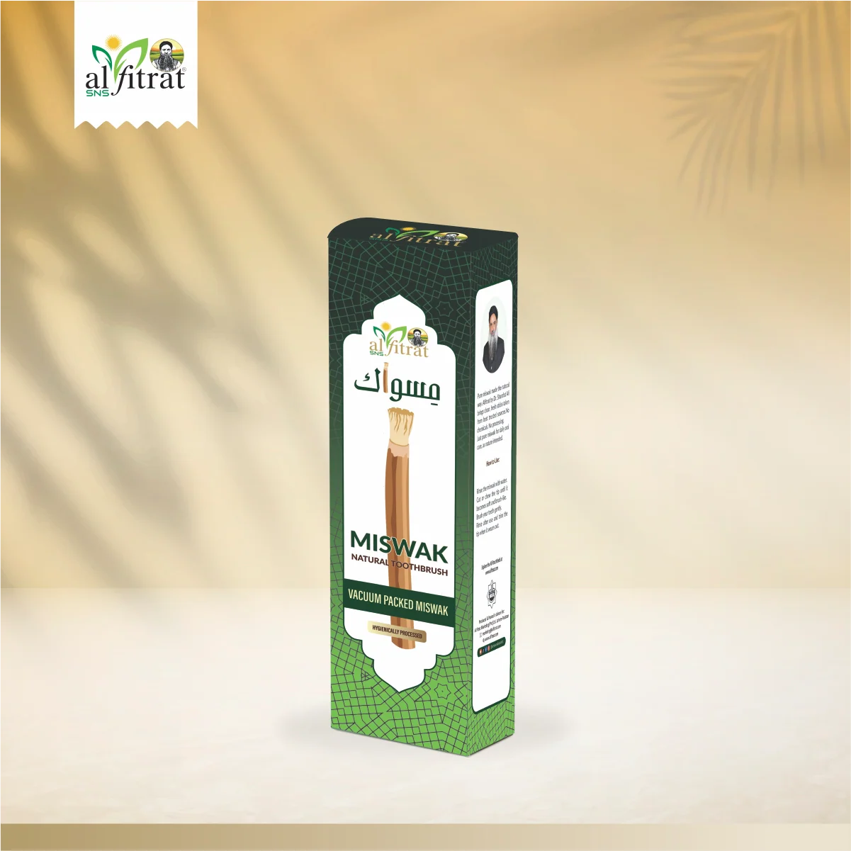 MISWAK