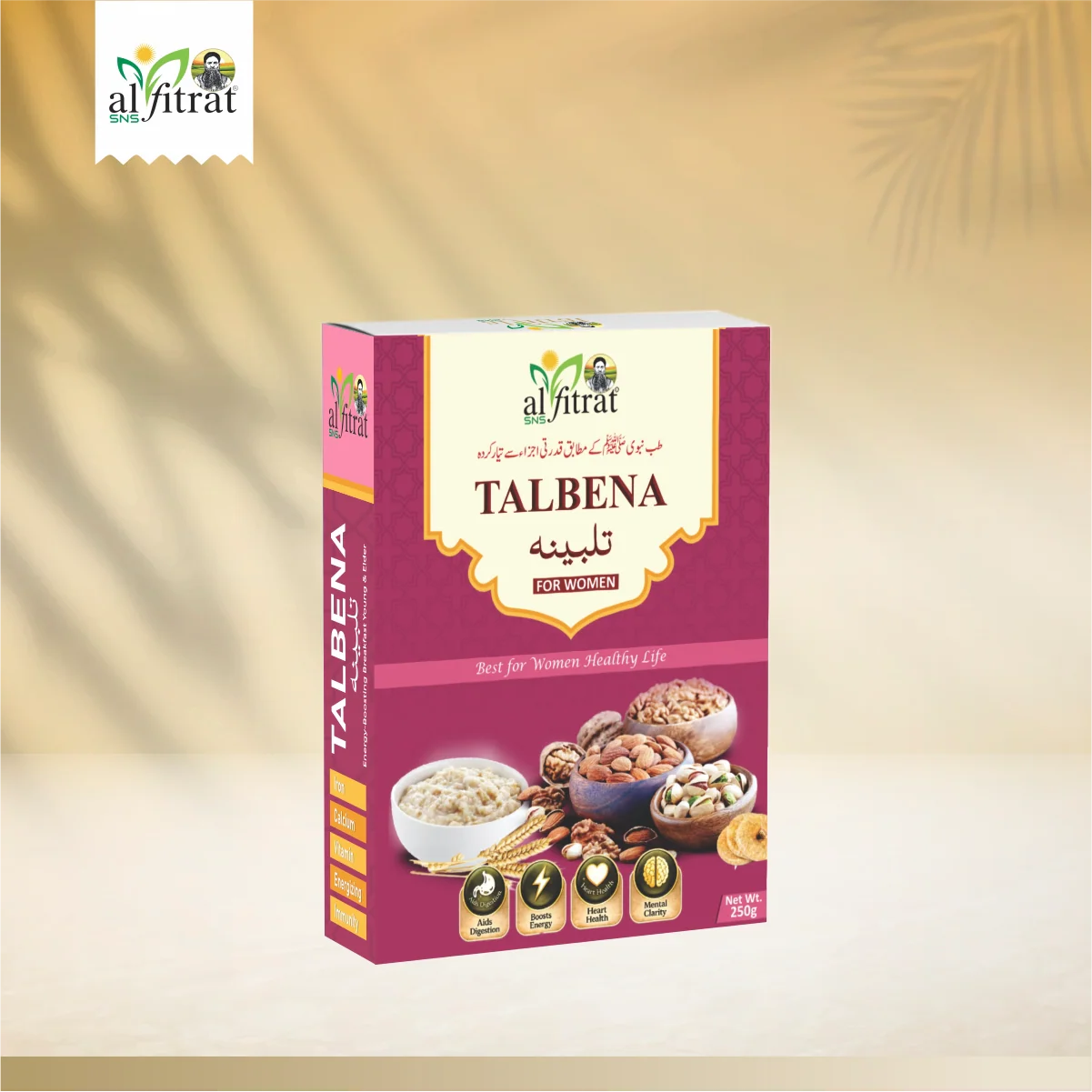 TALBINA