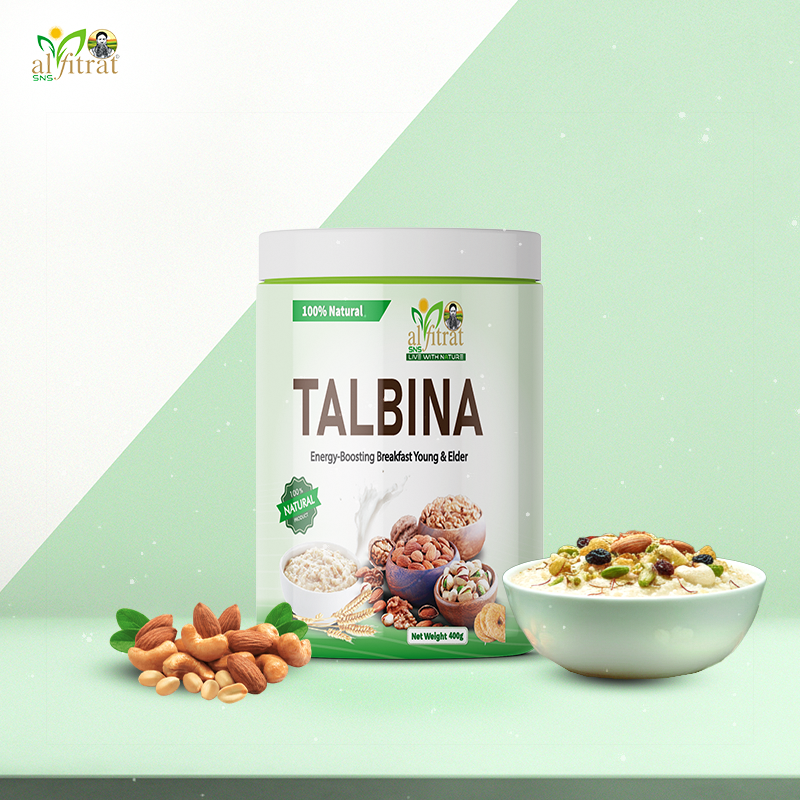 TALBINA