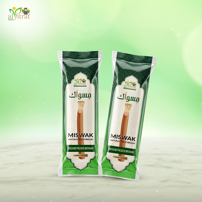 MISWAK