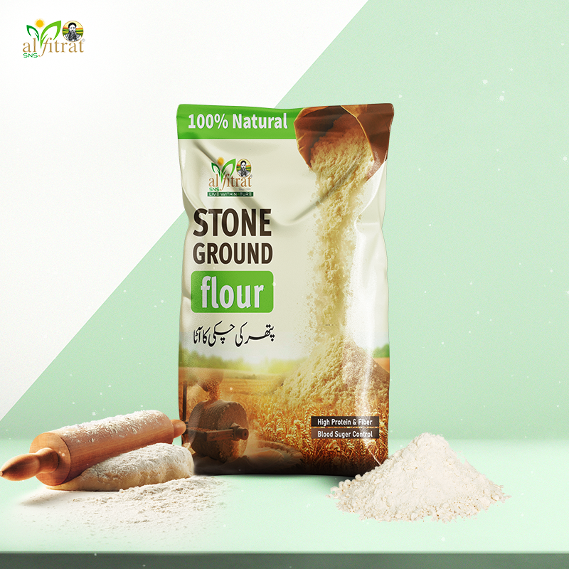 FLOUR