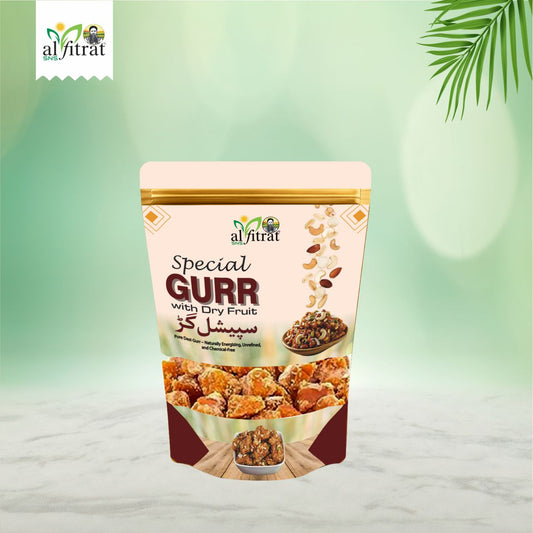 Buy Special Gurr (Desi Gur) Online in Pakistan | Pure & Natural | Al Fitrat