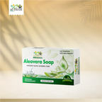 Al Fitrat Aloe Vera Natural Soap
