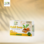 Al Fitrat Haldi Natural Soap