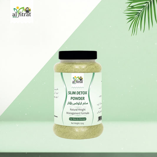 Slim Detox Powder