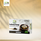 Al Fitrat Kalonji Natural Soap | Black Seed Soap