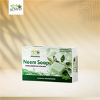 Al Fitrat Neem Natural Soap
