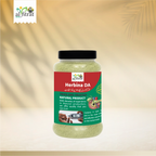 Herbina DA – Natural Blood Sugar Wellness Powder | 11 Herbs