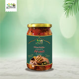 Al Fitrat Olive Pickle (Zaitoon Achar) – Homemade Traditional Taste