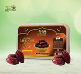 Premium Medjool Dates Pakistan | Fresh & Soft | Al Fitrat