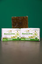 Al Fitrat Aloe Vera Natural Soap