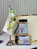 Alfitrat Eyes Food – Daily Eye Wellness Nutritional Blend