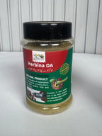 Herbina DA – Natural Blood Sugar Wellness Powder | 11 Herbs