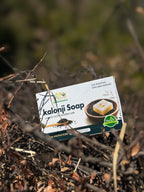 Al Fitrat Kalonji Natural Soap | Black Seed Soap