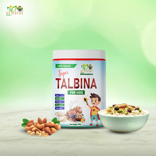 Talbina