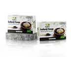 Al Fitrat Kalonji Natural Soap | Black Seed Soap