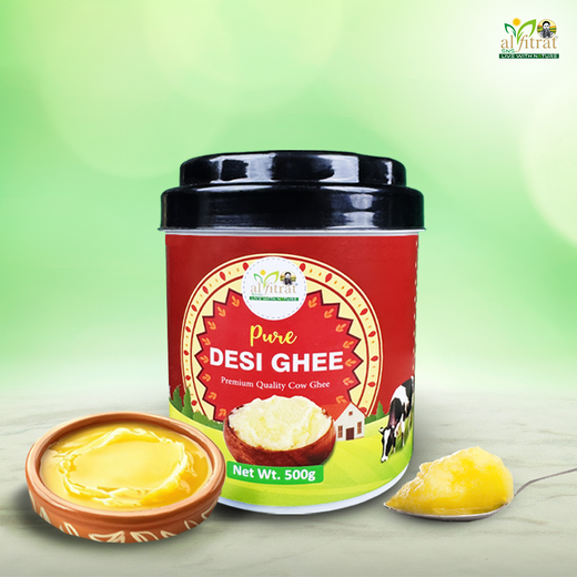 Desi Ghee