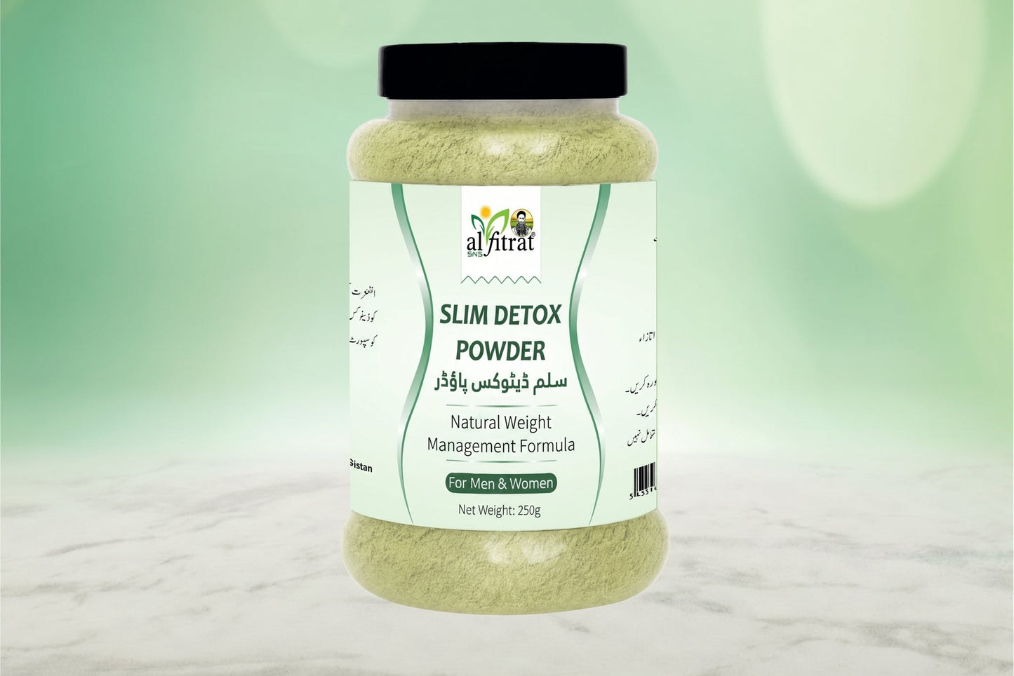 Slim Detox Powder